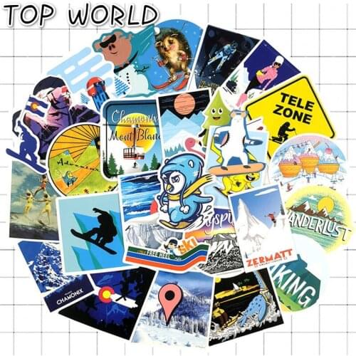 Top world Skateboards