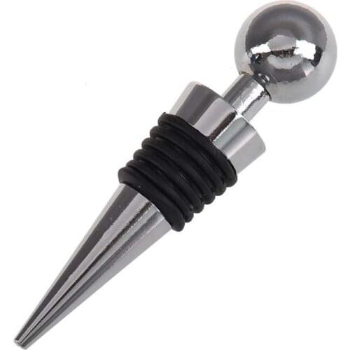 Wine Collection Red Wine Bottle Stopper Twist