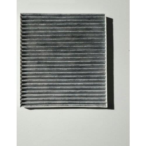 Car Cabin Air Filter For JAC Refine S2 S3 1.5L 2015- 8126100U1910-F011