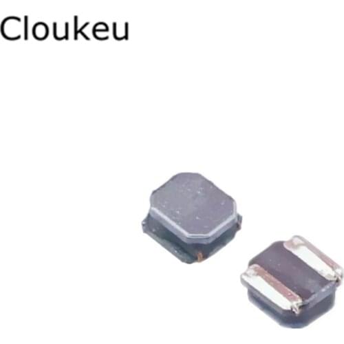 10pcs 3015 10UH/100 SMT Power Inductor Choke Coils (3*3*1.5) NR3015