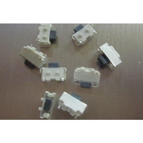 Free shipping 50 pcs 3 x6x3.5 mm 3 * 6 * 3.5 mm, touch switch SMD MP3 MP4 MP5 Tablet PC power button switch