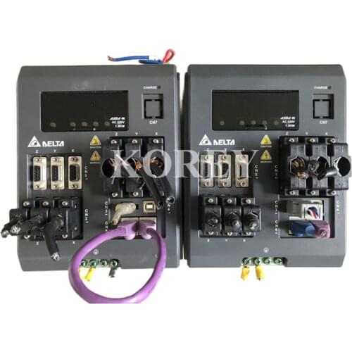 DELTA SERVO DRIVER ASD-M-1521-R SPOT STOCK USED GOOD IN CONDITION