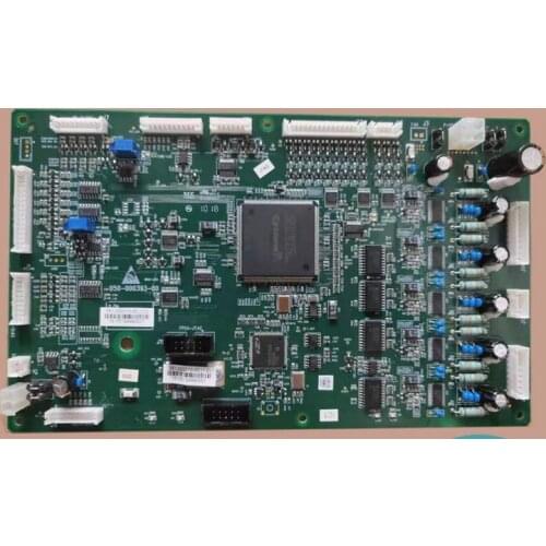 For Mindray BC3600 BC-3600 automatic blood cell analyzer 3009 power driver board circuit board