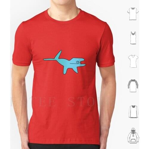Nazca Whale-Patterned T Shirt Men Cotton 6xl Whale Nazca Whale Nazca Nazca Line Nazca Lines Nazca Marine Peruvian Whale Peru