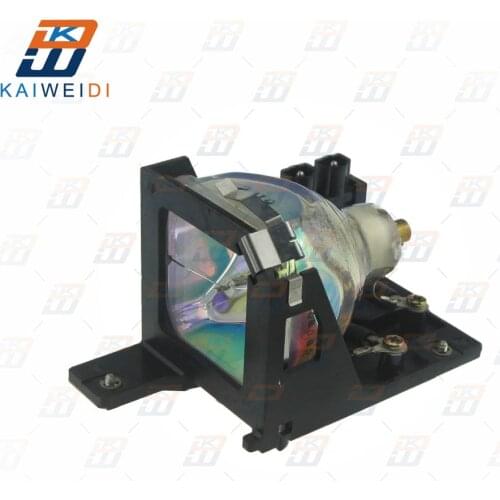 ELPL19 Lamp for Epson EMP-30c/EMP-52/EMP-52c/PowerLite 30c/PowerLite 52c Projector Lamp V13H010L19 with housing