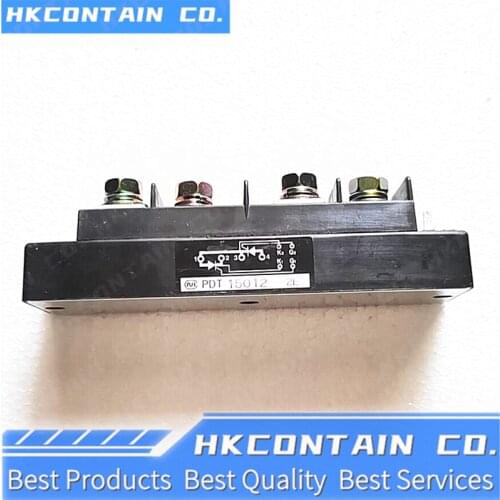 NEW MODULE PDT1508 PDT15012 PDT15016 PDT15116 PDT10016C PDT20012 PDT258 PDT2512 PDT2008 PDT20116 PDT2018 PDT20016