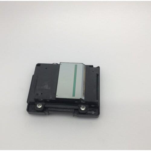 PRINT HEAD ORIGINAL PRINTHEAD FOR EPSON DWF WF2650,WF-2760, TESTED IN GOOD WORKING SITUATION