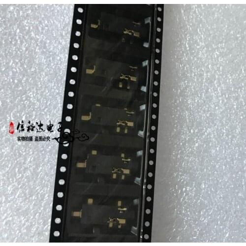 Original new 100% 35RASMT4BHNTRX 3.5MM headphone audio jack socket terminal connector