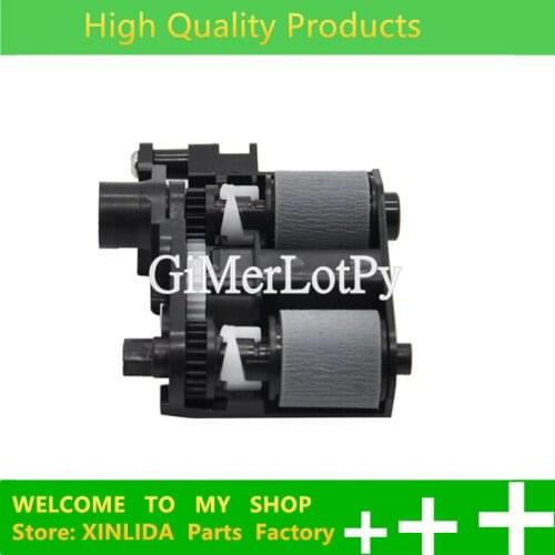 GiMerLotPy Original new pick up roller For HP 1415 226 225 1536 HP M226 M225 M1536 HP1536 HP1415 ADF Pick up roller