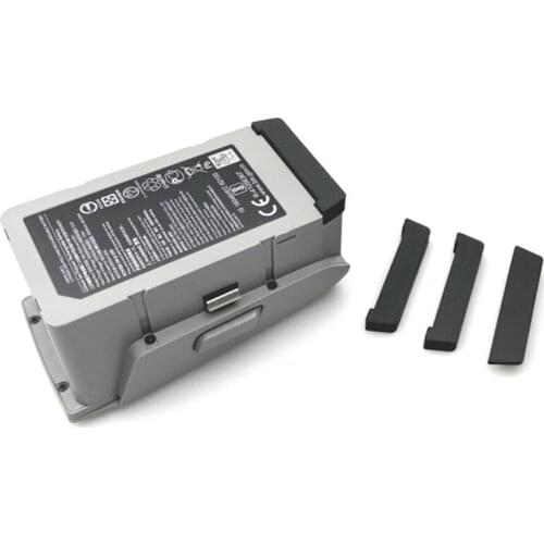 4pcs Dust Cover for DJI Mavic Air 2 Drone Battery Charging Port Dampproof Protective Hood Short-circuit Protector