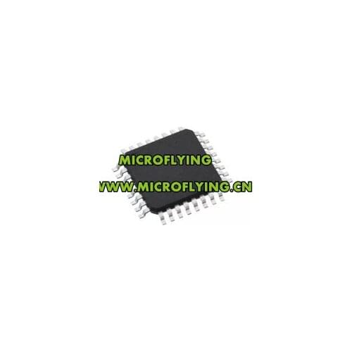 10PCS ATMEGA48PA-AU ATMEGA48 ATMEL QFP-32 IC