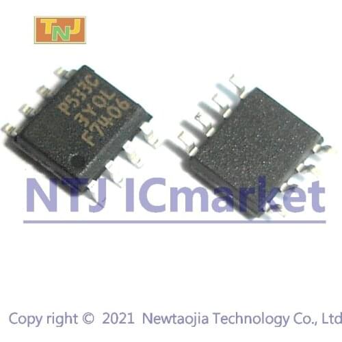 10 PCS IRF7406 SOP-8 F7406 IRF7406TRPBF SMD POWER MOSFETS Transistor