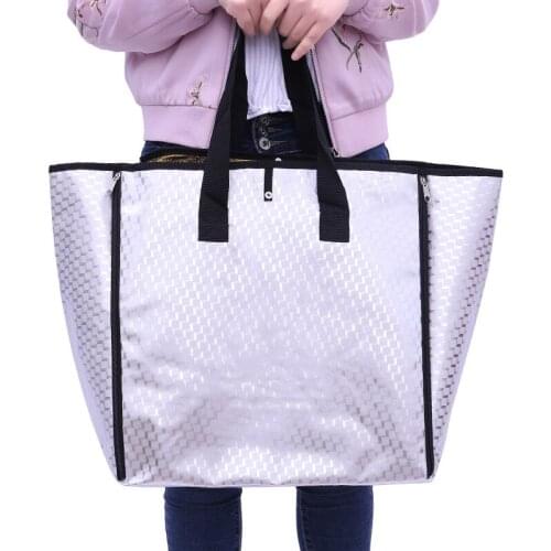 100x150cm Camping Mattress Portable Hand Bag Zipper Folding Oxford Picnic Mat Waterproof Moisture-proof Outdoor Blanket Pad /30