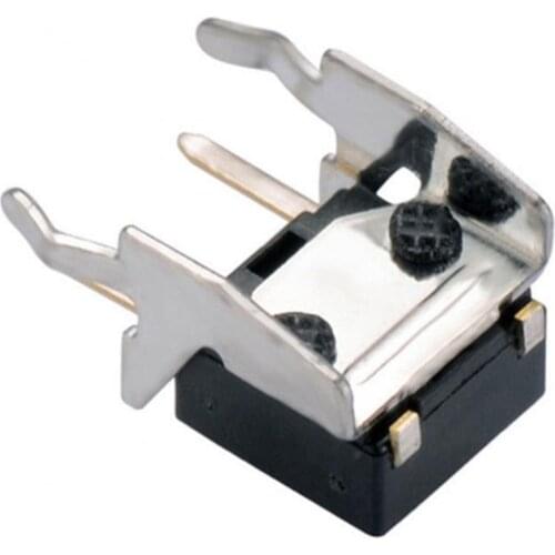 4/10Pcs RB/LB Replacement Tactile Switch Bumper Button Repair Part for Xbox One Switch Buttons Controller