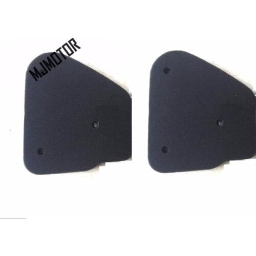 5pcs/lot) Air Filter Foam For JOG50 90cc Chinese Scooter QJ Keeway Yamaha JOG ZR Engine ATV part