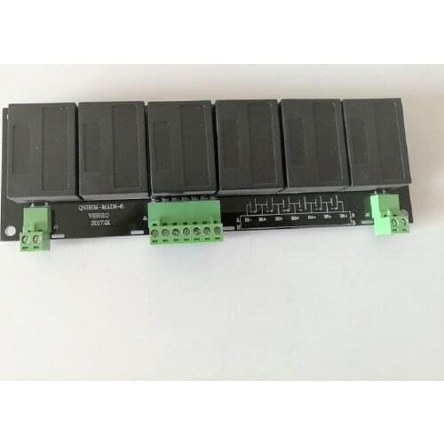 6S battery balancer equalizer active Equalizer Balancer for Lithium battery pack