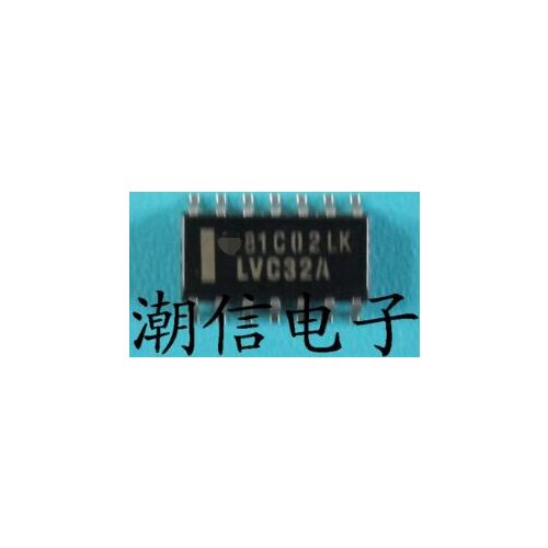 Free shipping new%100 new%100 VC32A 74LVC32A SOP-14