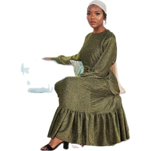 Caftan Arabe Muslim Women Robe Longue Abaya Oman Turkish es Kaftan Indian Dress