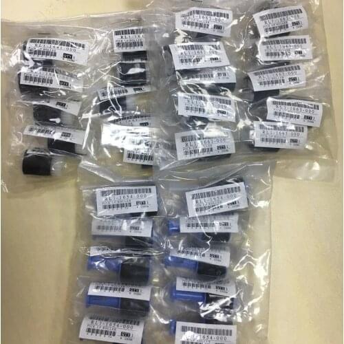 CB506-67905 CE988-67905 CE502-67911 New Pickup Roller Assembly Kit for HP P4014 P4015 M601 M602 M603 M4555 Printer Spare Parts