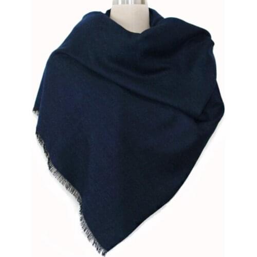 DPxyz.Hui&Tailor Women's Knitted Scarves