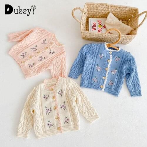 Кофточки для малышек DUBEYI China At AliExpress