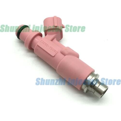 Fuel Injector Nozzle For TOYOTA TACOMA AND 4Runner Tacoma OEM:23209-79135 2320979135 2325075080 23250-75080