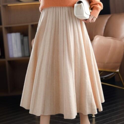 LHZSYY High Waist Skirts For Women