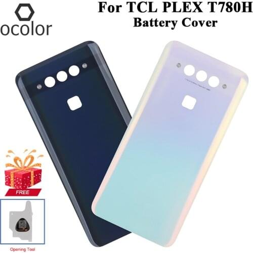 Ocolor Accumulators (batteries) For Mobile