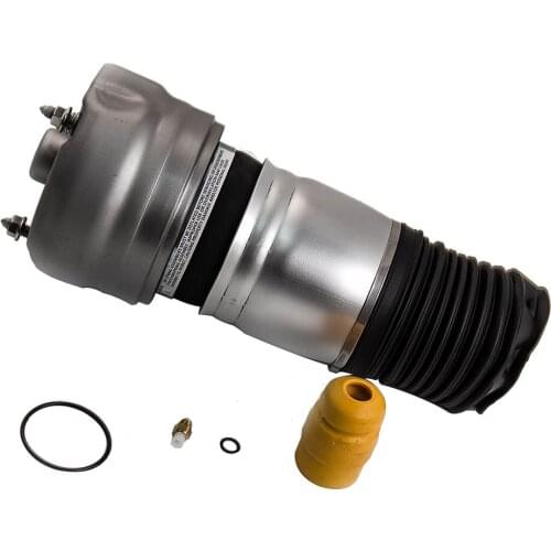 Air Spring Bag Strut For Porsche Panamera 2010-2014 97034315200 Front Right Side