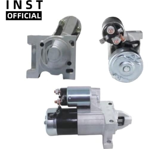 STARTER MOTOR FOR MITS 1.4KW 12V 10T 17913N