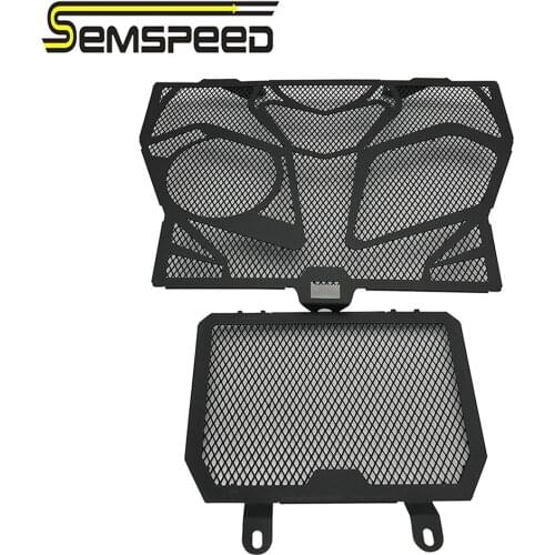 Radiator Guard Grille Grill Oil Cooler Cover Protector For BMW S1000R S1000RR S1000XR 2015 2016 2017 HP4 12-2014 S 1000 R RR XR