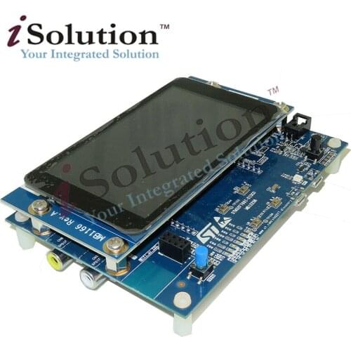 STM32F769I-DISCO ARM 32F769IDISCOVERY Discovery Kit with STM32F769NI