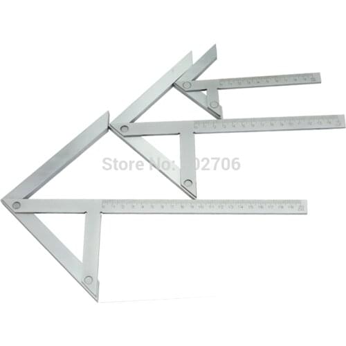 150*130mm Center Marking gauge Center finding Gauge center finding/ Marking Gauge Center vernier caliper gauge