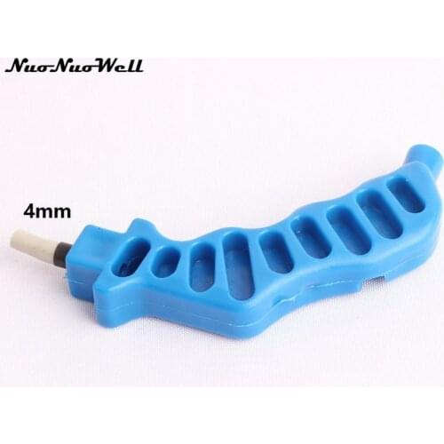 2 Pcs 3mm&4mm Water Hose Hole Puncher Farm Drip Irrigation Micro Injection Punch Free Shipping