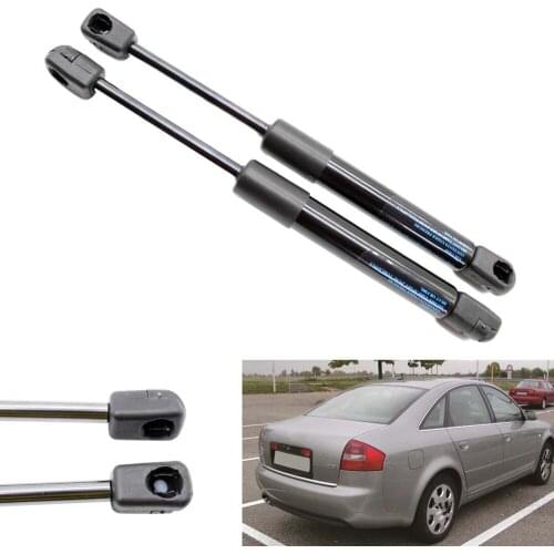 2pcs Auto TailgateTrunk Boot Gas Lift Support Struts Springs for Audi 100 4A 1990-1994 A6 100 Quattro 100 Saloon 1995-1997 403mm