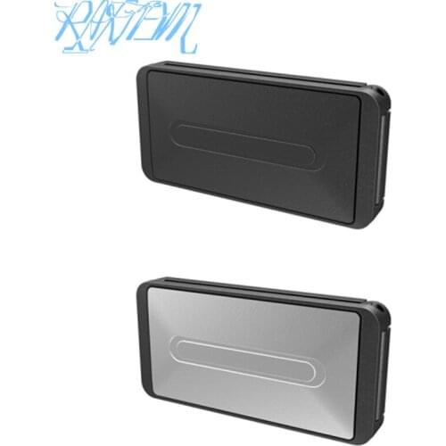 2 x Car Seat Safety Belt Clips For Citroen Picasso C1 C2 C3 C4 C4L C5 DS3 DS4 DS5 DS6 Elysee C-Quatre C-Triomphe