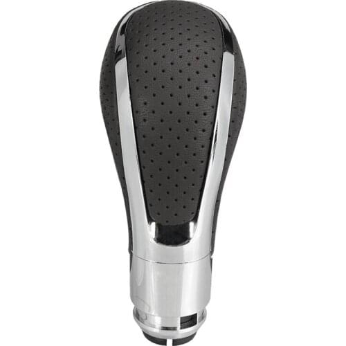 Automatic Leather Car Gear Shift Knob Shifter Lever for GM Opel Vauxhall Insignia