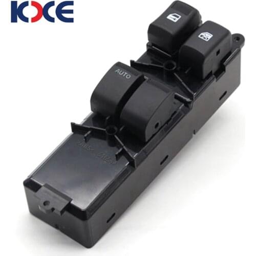 Auto parts electric power master car window lift control switch for General motor Chevrolet S10