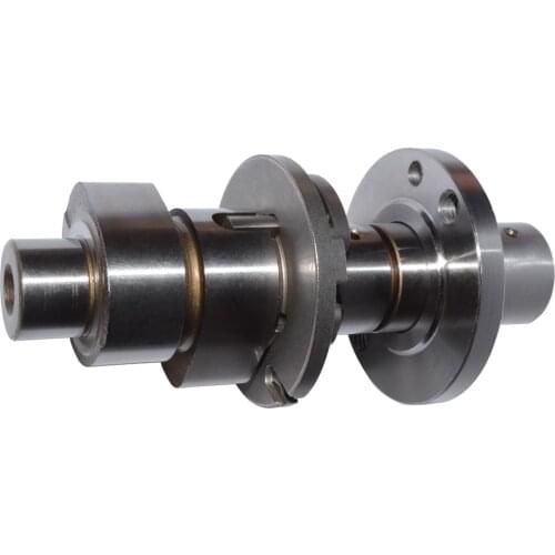 Free Shipping for Suzuki Moto Accessory Burgman AN400 Camshaft Skywave AN 400 Camshaft 400cc Motorcycle Spare Parts