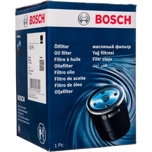 Масляные фильтры для автомобилей Bоsch China At AliExpress