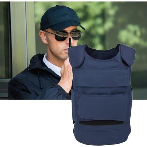 CACAZI Travel Vests