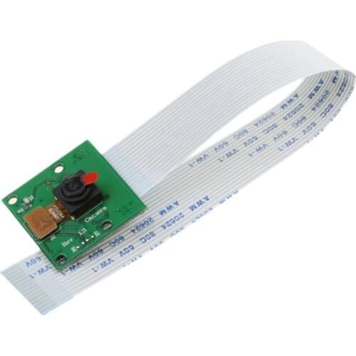 For Raspberry Pi Camera 1080p 720p Camera module For Raspberry Webcam pi 3 Pi For Raspberry B Model Camera 5Mp 4 Zero 4 Cab Z9D2