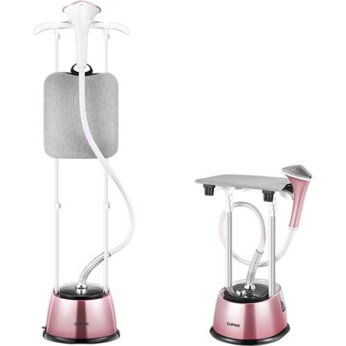 SUPOR Household Hanging Ironing Machine Steam Iron Hand Held Electric Iron Commercial Clothing Store Ironing Machine