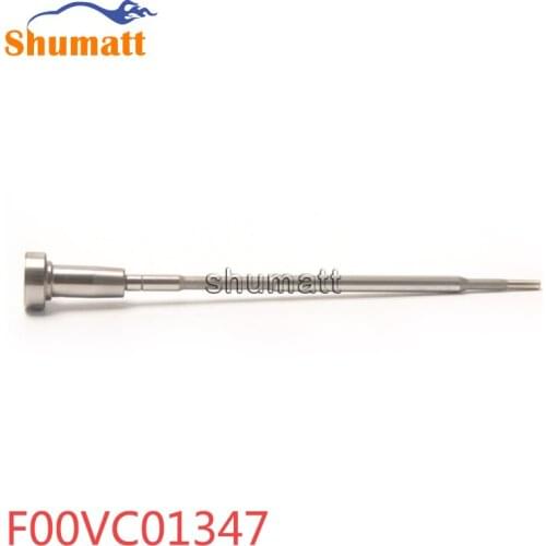 China Made New Common Rail Injector Valve Assembly F00VC01347 For 0445110255 256 319 320 241 For HYUNDAI ForKTA For Renault