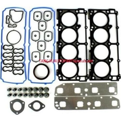 Cylinder Head Gasket Set Fit Chrysler 300 5.7 2005-2008 Jeep Grand Cherokee Commander
