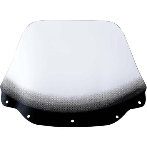 Motorcycle Windshield Windscreen For Honda Goldwing F6B GL1800B BD GL 1800 2013-2017 14