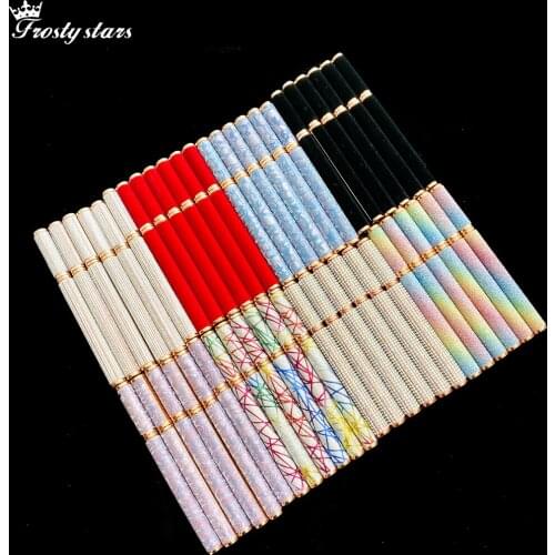 Magnetic Eyeliner Lash Glue Pen Wholesale Watetproof Liquid Eyeliner For Magnetic Eyelashes Lasting Eye Liner Faster Shipping