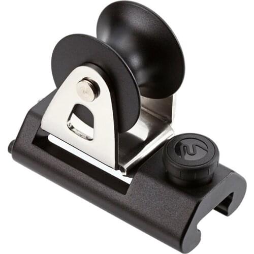 Marine Boat Yacht Sailboat Dinghy 22mm 0.87 Inch Small Genoa Car Pinstop Travelers & Genoa Systems Master GE-2202SF