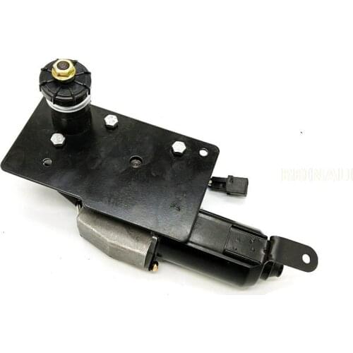 For HITACHI ZX EX/ZAX450/460/470 Cab wiper Motor assembly excavator accessories
