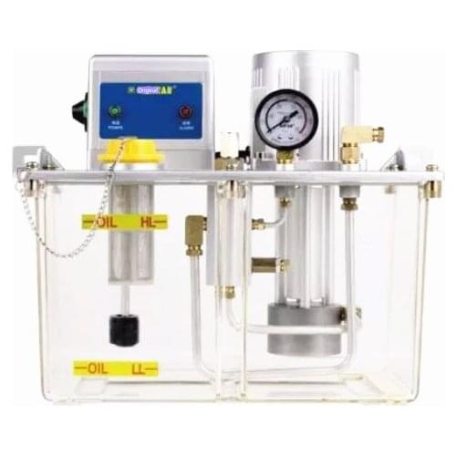 MRG-3202-500T 5L Quality test video can be provided，1 year warranty, warehouse stock